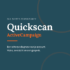 AC QuickScan